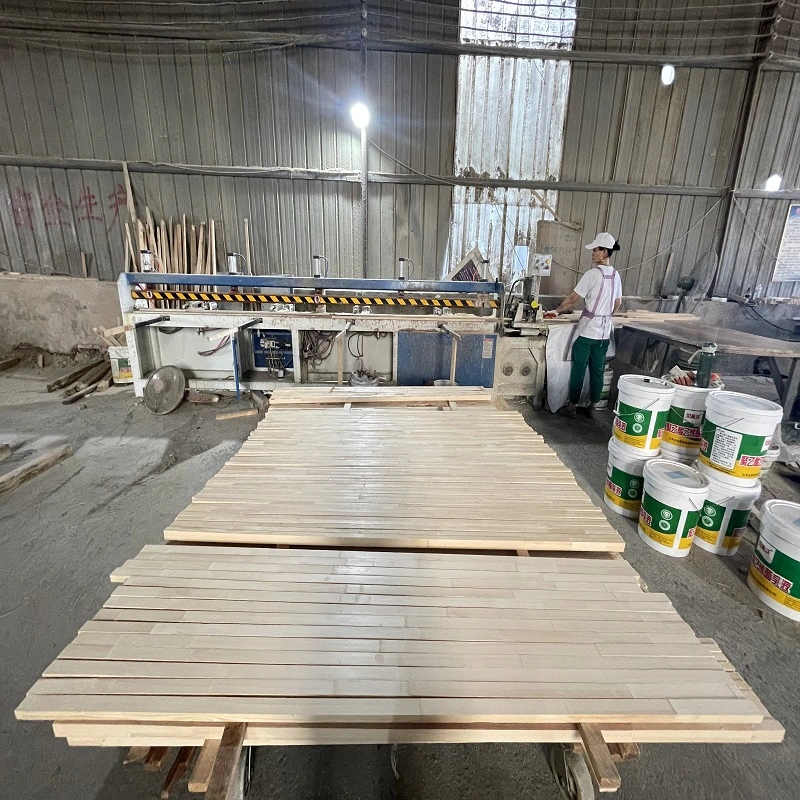 Wholesale/Supplier Price Hardwood Clear Board Pine Boards Solid Wood