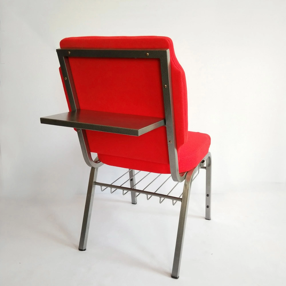 Wholesale/Supplier Stacking New-Fashioned Cheap Church Plastic Chair