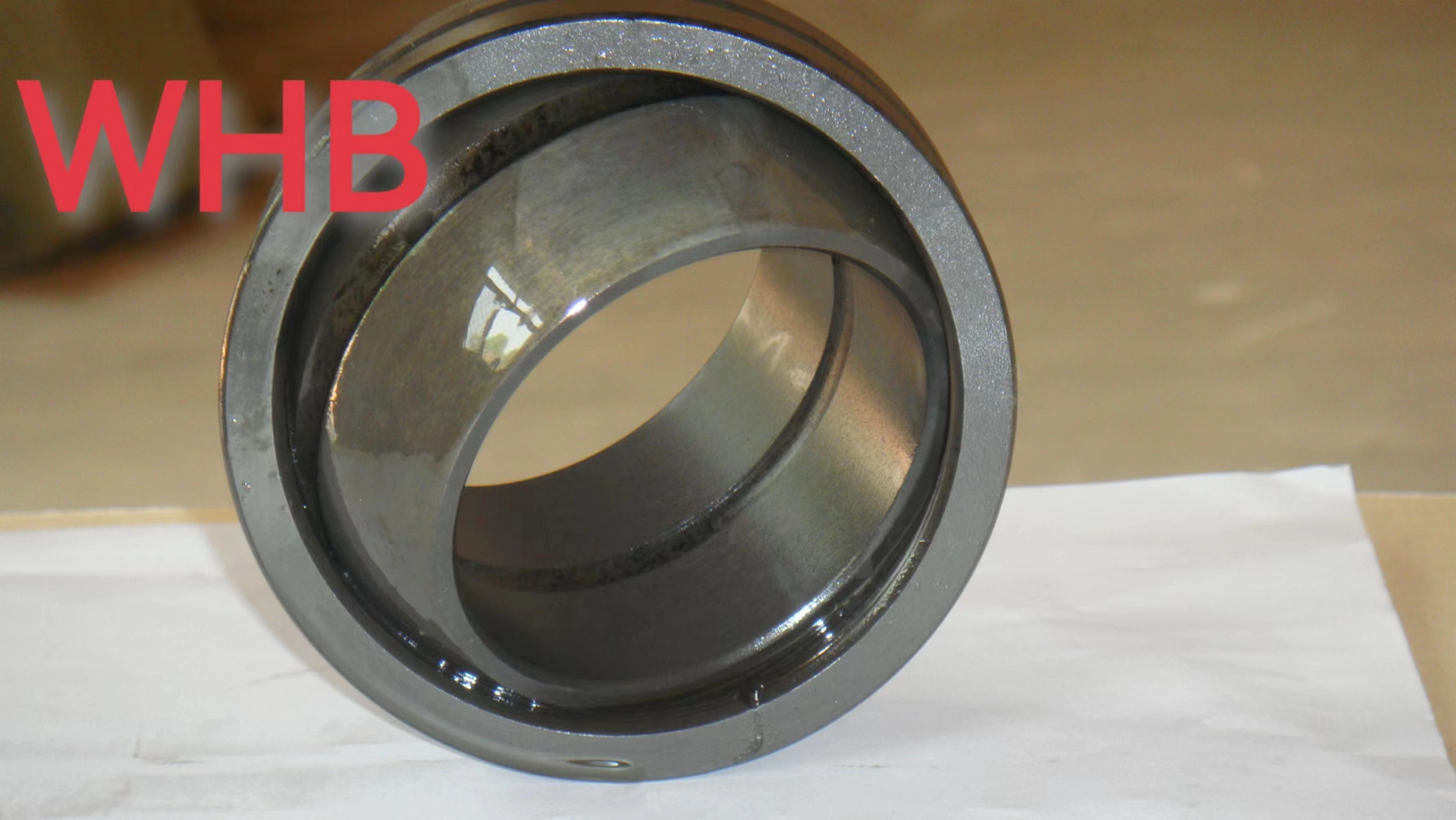 Ge70 Es 2RS Spherical Plain Bearing Whb Brand / Manufacturer / Box Packing