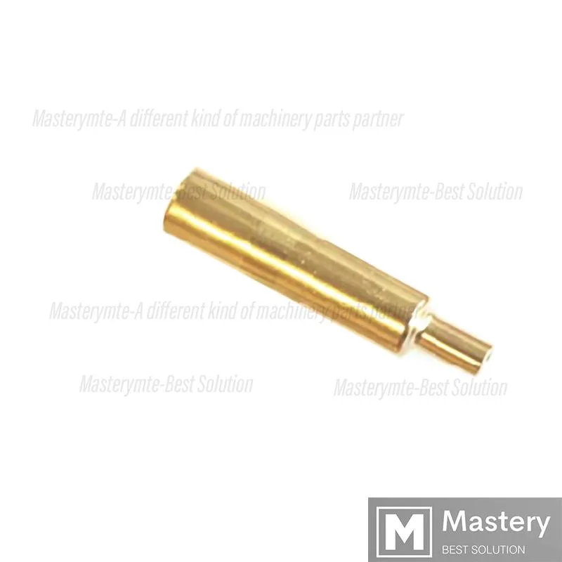 Customized Machining Lathing High Precision Brass/Copper Plate/Bolts/Joints with Factory Price for Electronics Devices/Antenna Automotive Use Certificated