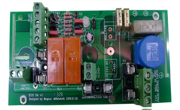 PCBA Factory Supplies Customized PCB Shenzhen