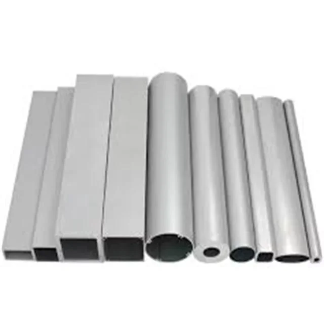 Aluminum Steel Pipe/Seamless Steel Pipe/Galvanized/Spiral/Welded/Copper Pipe/Oil/Alloy/Ap5l/Round/Stainless Steel/Titanium/Black/Carbon/ERW/Alloy Pipe