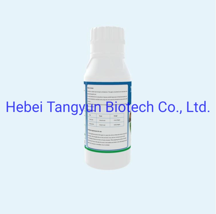 Agrochemical Manufacturers Weedicide Herbicide Liquid Trifluralin 480g/L Ec