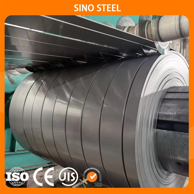 Dx51d Grade 0.5mm G90 Zinc Coated Iron Steel Coil Galvanized Steel Coil Gi Coil