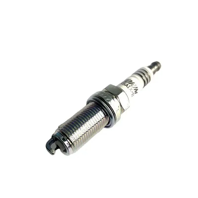 البلاتين بالجملة آذار Qashqai Micra OEM Bkr5eix-11car Spark Plug