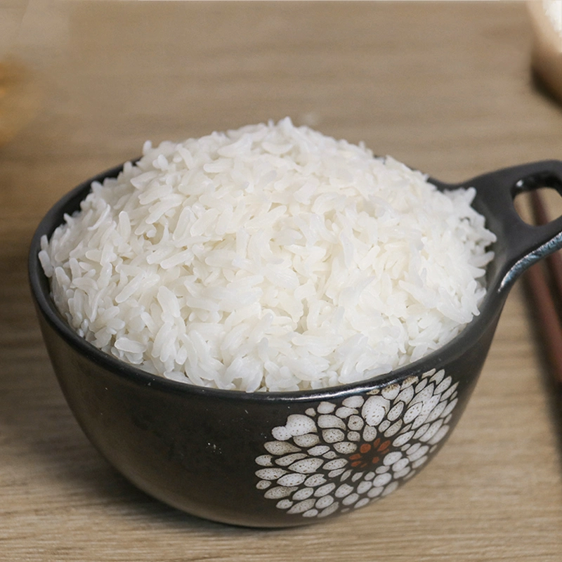 Healthy Rice Substitute for Type 2 Diabetics Gluten Free Shirataki De Konjac Rice