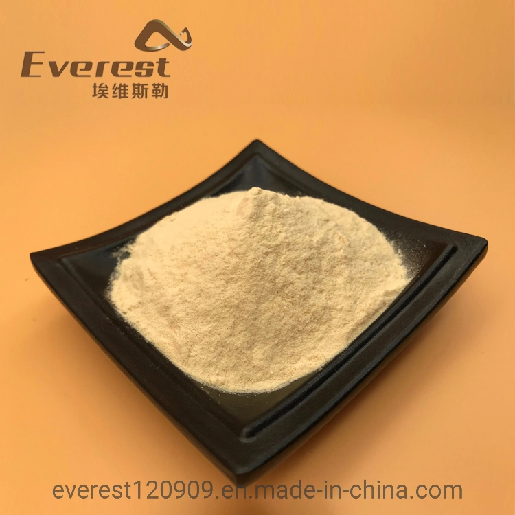 Everest Pflanzliche Aminosäure 80% Pulver