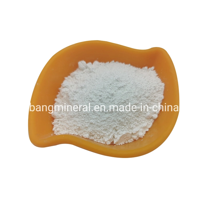 Factory Direct Metakaolin Powder for Cement/Concrete