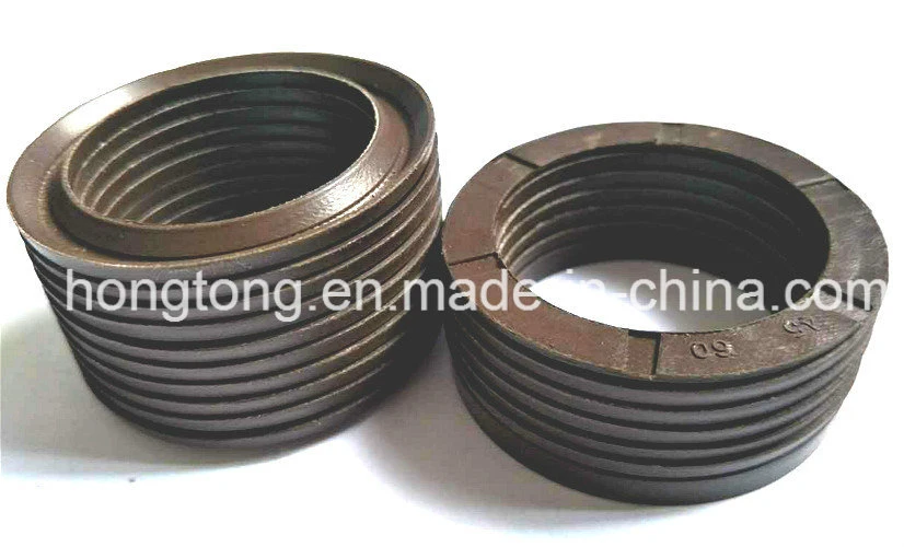 Large Gearbox Seals / Grinding Mill Seal / Rolling Machine Seal