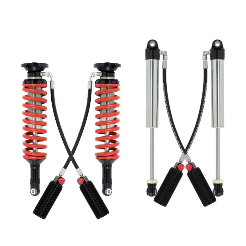 Soarap off Road 4X4 Adjustable Shock Absorbers for Ford Ranger T8