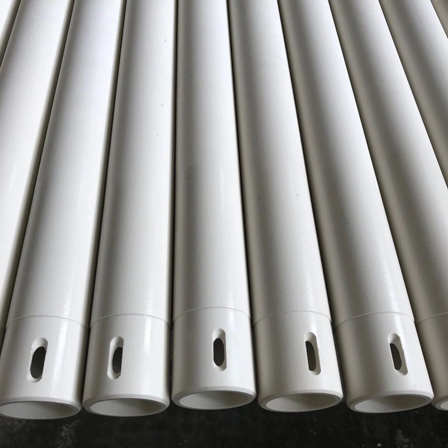 High Temperature Alumina Ceramic Roller