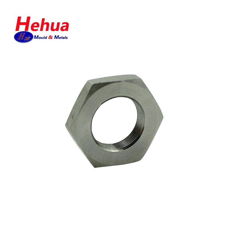 Hot Sale China Supplier OEM Custom CNC Machining Parts Stainless Steel