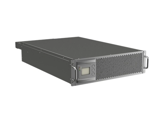 Online Rackmount UPS 220V/380V/400V AC Output Uninterrupted Power Supply 15K 20K