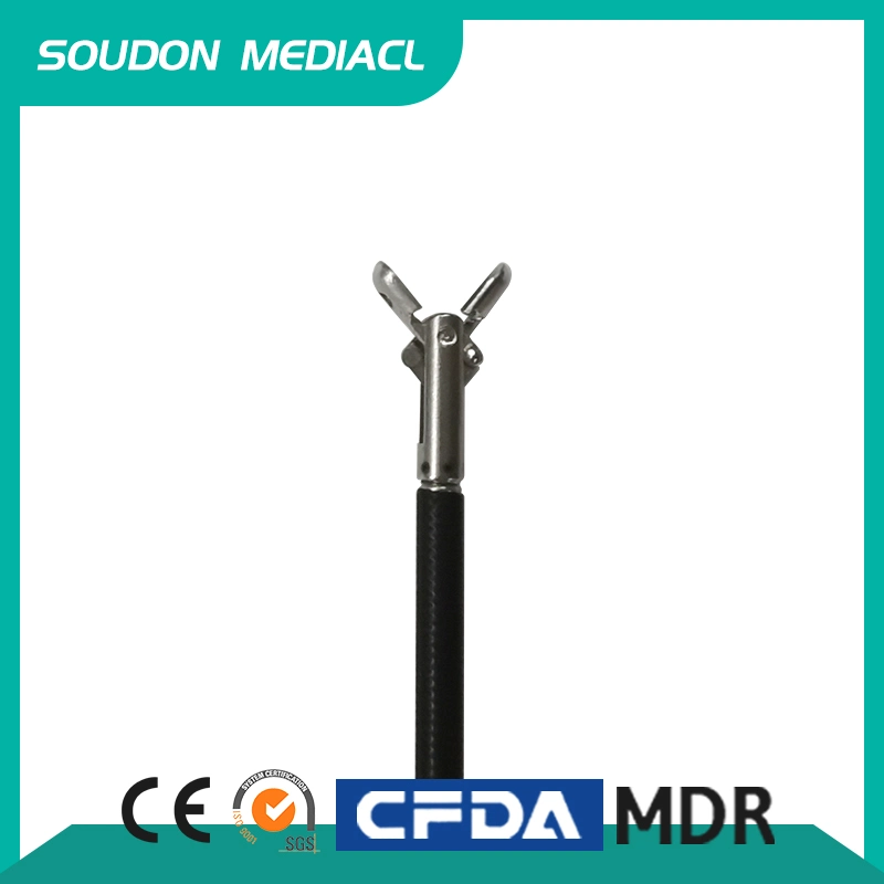 Original Factory for Disposable Endoscope Ligature Medical Device for Gastrointestinal