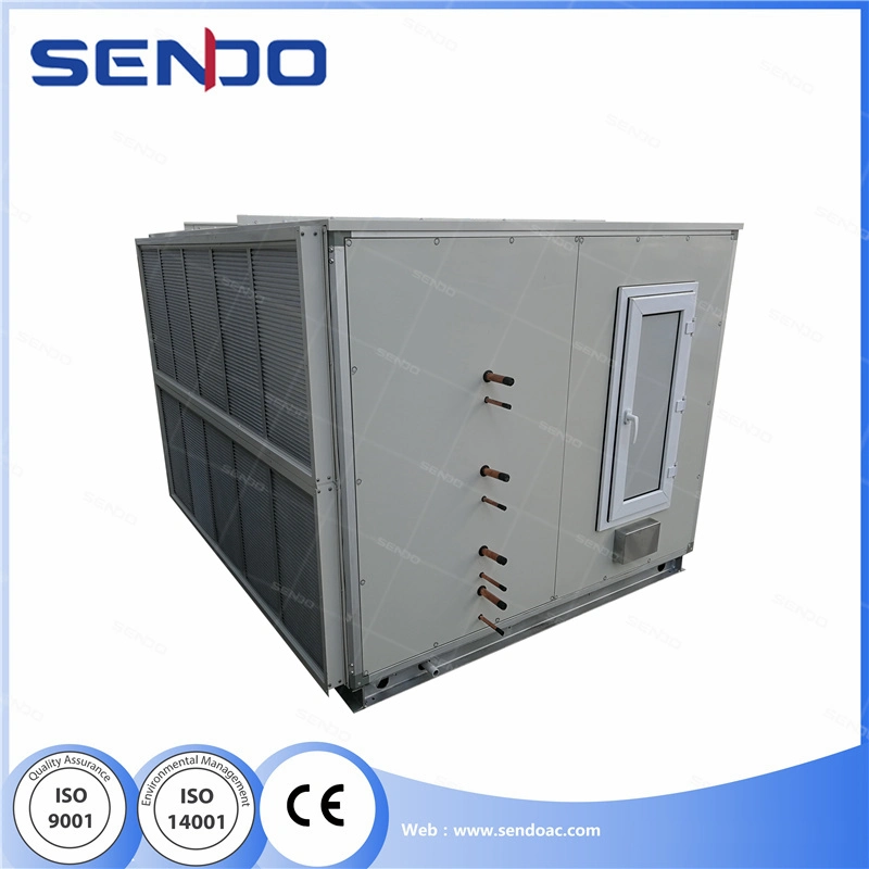 Industrial Air Cooled Split Air Conditioner