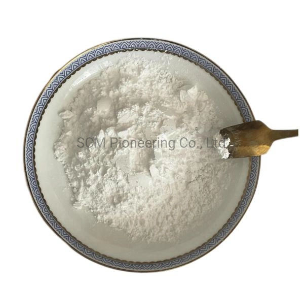 Best Price Modified Organic Corn Starch Powder Food Grade