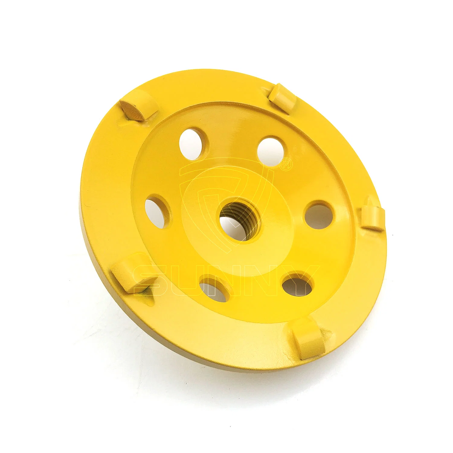 5-дюймовый 1/2 PCD сегмента наружное кольцо подшипника колеса для измельчения