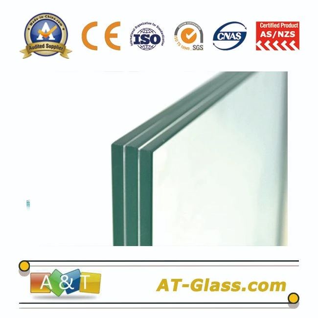 12.76mm 13.14mm Laminated Glass/Tempered, Deep Processing