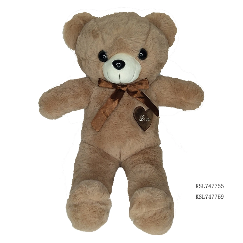 Wholesale/Supplier Teddy Bear Plush Doll Toys Birthday Gift Accessory Stuffed Animal Soft Toy Cartoon Plushie Kids Cute Teddy Bear Toys

Jouets en peluche Teddy Bear en gros pour cadeau d'anniversaire, accessoire, animal en peluche doux, jouet en peluche cartoon, peluche pour enfants, mignon jouets Teddy Bear.