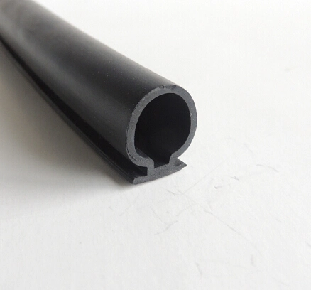 Factory Price EPDM Customized Sponge Sealing Strips