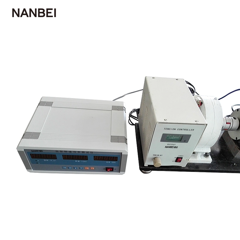 Instrument de détection physique courant compteur de couple dynamique électrique avec faible Coût