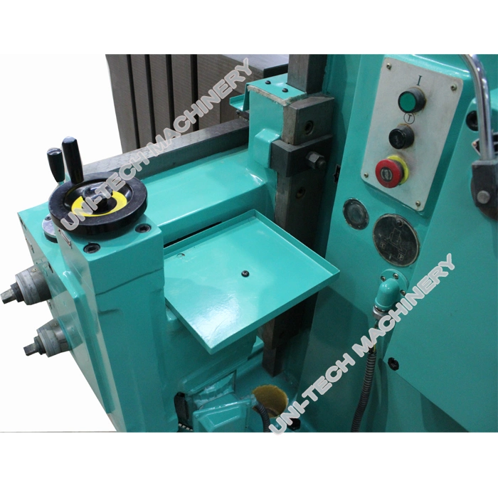 Large Hydraulic Shaping Machine for Metal Shaper Planer Tools (BY60125C)