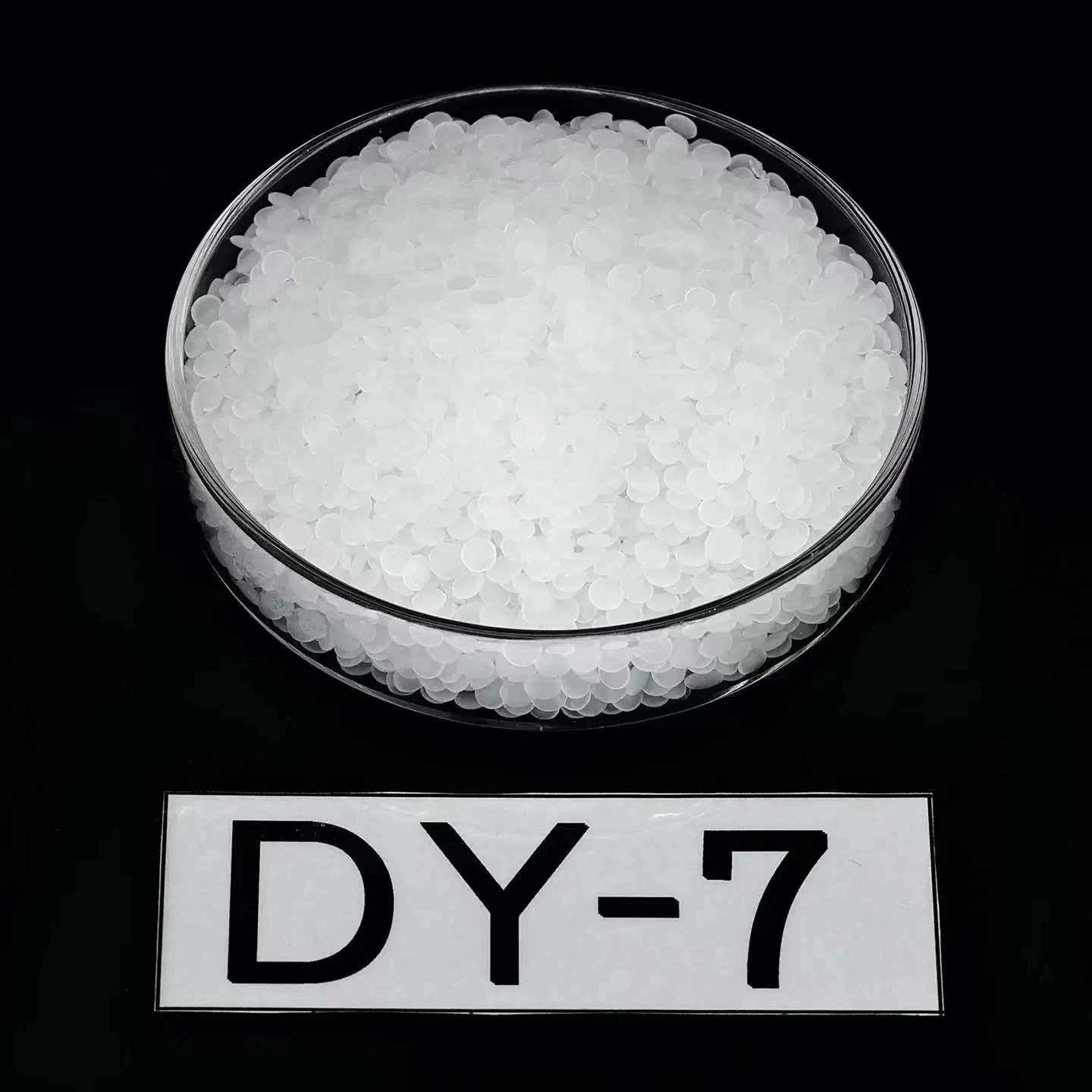 PVDF Granules Injection Molding Resin Specialty Polymers PVDF Resin