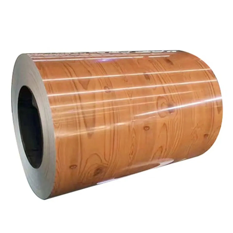 High-Quality 1100/3003/3004/3005/3105/5005/5052/PVDF/PE/Ppal/Colour Coated/Prepainted/Color Coated Aluminum/Color Aluminum/Pre-Painted Aluminium Coil/Sheet