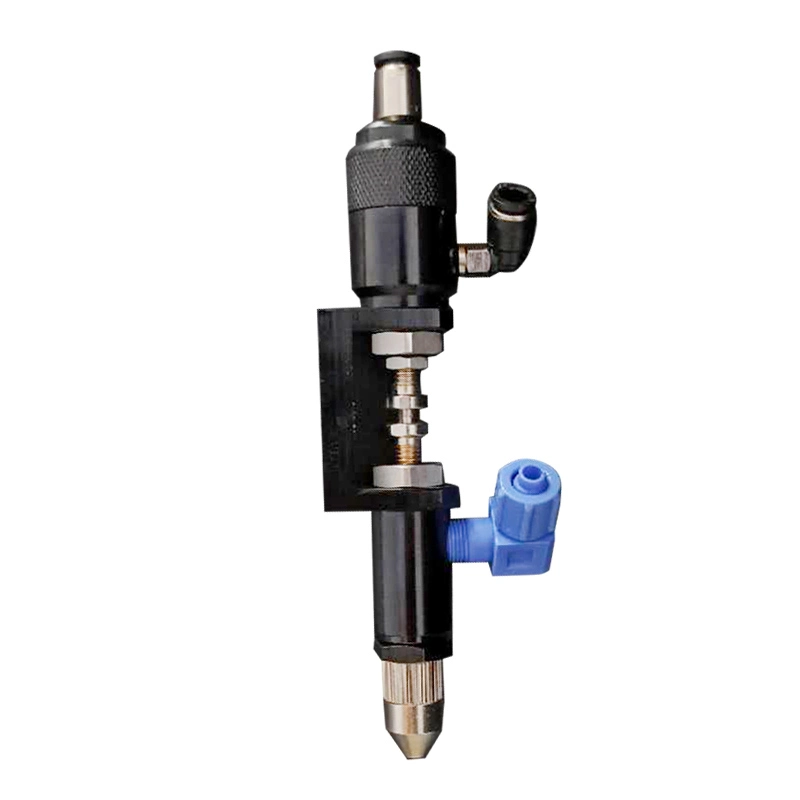 Factory Outlet Thimble Dispensing Valve