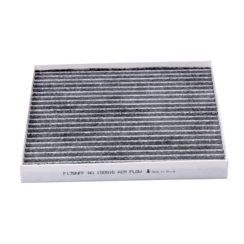 Auto Parts Car Air Conditioner Passenger Cabin Filter for Hyundai KIA 97133-D3000-D1000-D3200-J9000