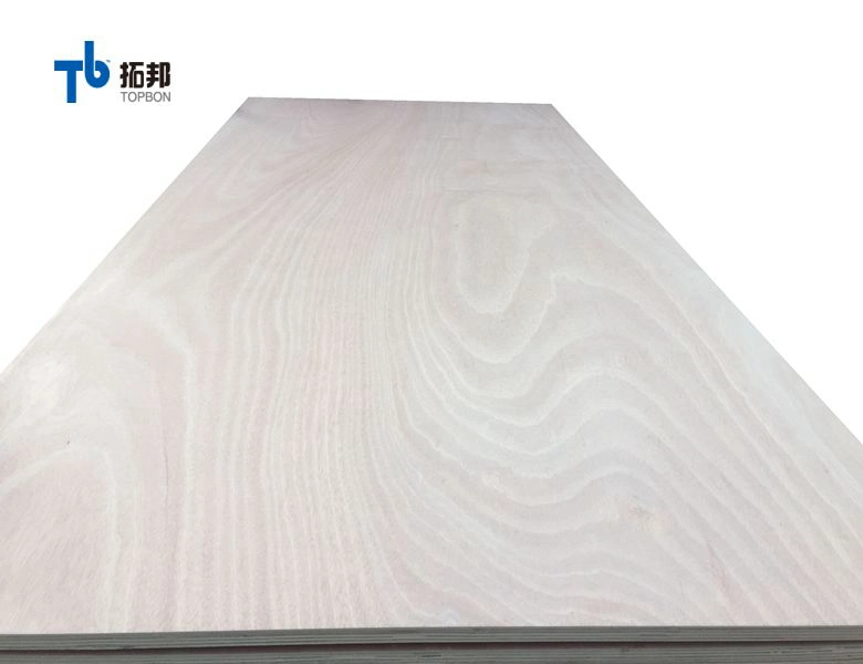 Top Quality Okoume Plywood with Wholesale/Supplier Price