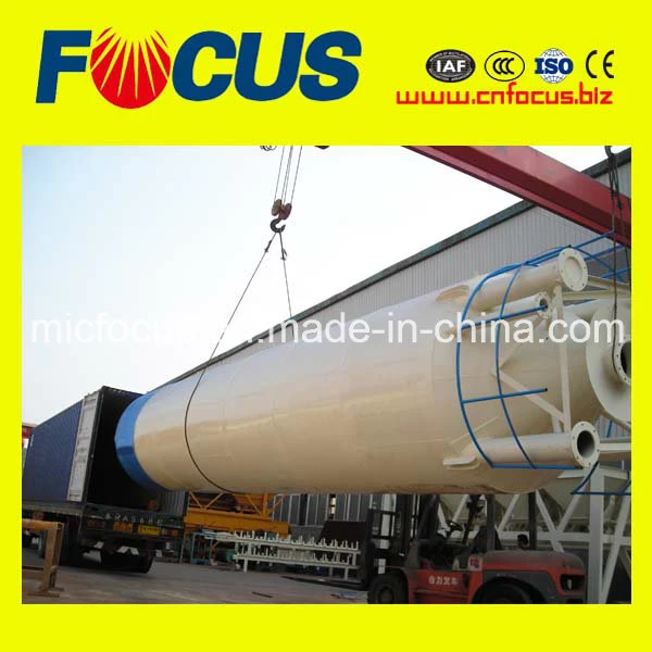 Q235 Steel Cement Silo for Cement Storage