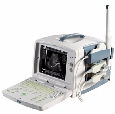 Medical Equipment, Portable 16 Channel Digital Ultrasound Scanner