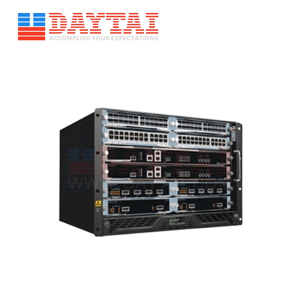 64ge FTTH Fiber Home Olt Rack Type 64 Ports Gpon Olt