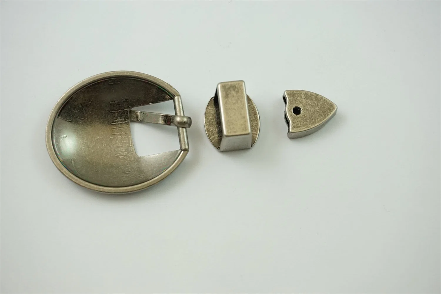 High quality/High cost performance  Wholesale/Supplier DIY Bag Accessories Metal Buckles Set for Bags