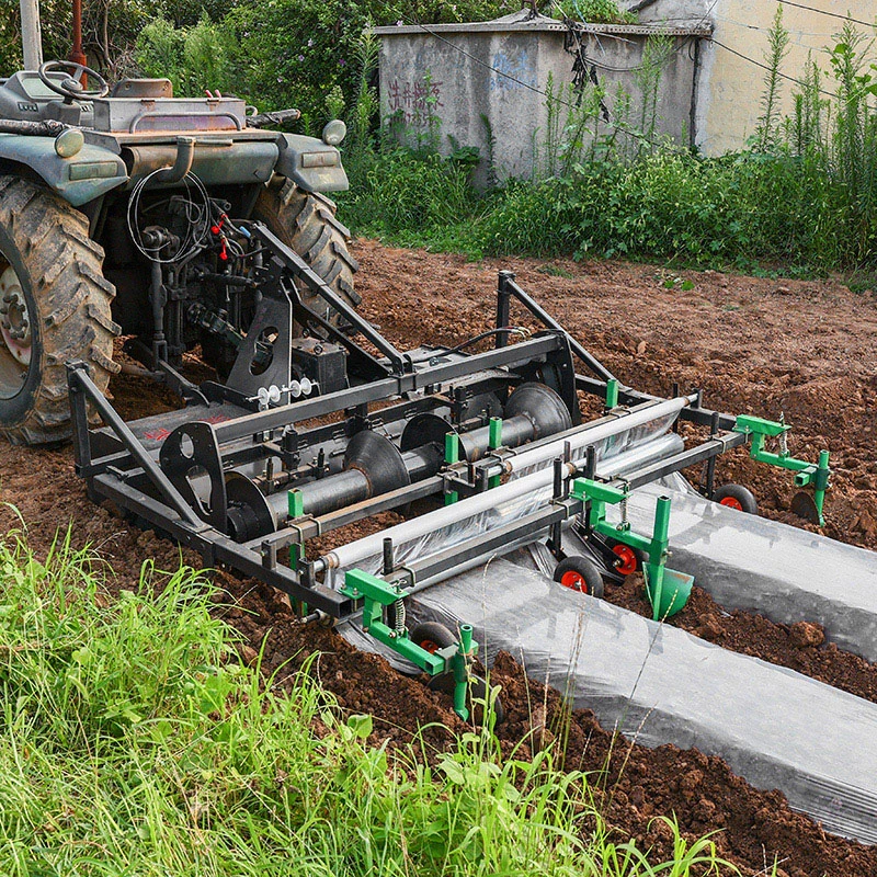 Maíz de aspiración de aire grande, soja, sembradora de sorgo, remolacha azucarera, girasol, Sandía Seeder de precisión