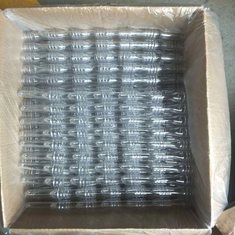 Wholesale/Supplier 100% New Material 50g 30mm Clear China Pet