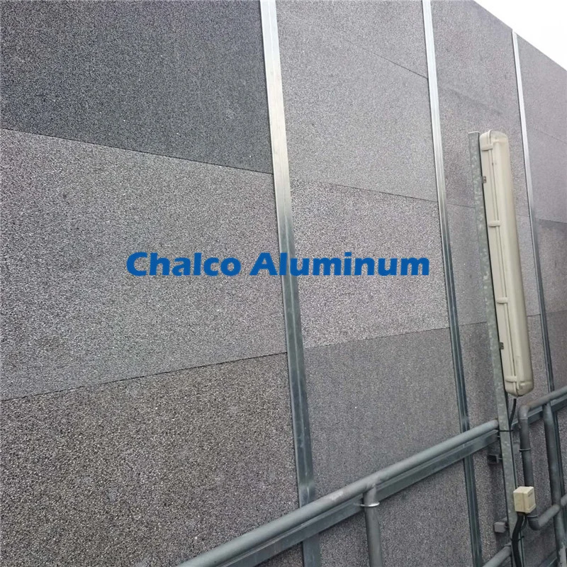 Close Cell Aluminum Foam Plate Sheet