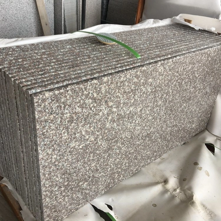 Cheap Chinese Polished Flamed Honed China G664 G603 G602 G654 G562 G439 G682 G635 G623 G640 Dark Light Grey Black Yellow White Pink Green Red Granite