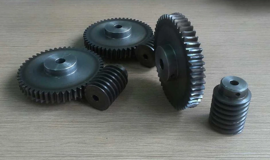 Customized Helical Gear Worm High quality/High cost performance 