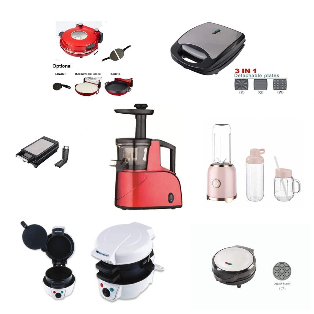 Home Use Stainless Steel 1.7L Hot Water Tea Electric Kettle