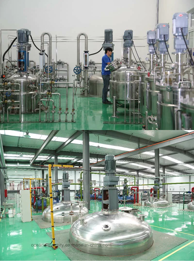 China Supplier of Fish Extract Fertilizer (Fish Extract Liquid)