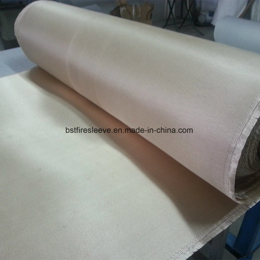 High Temperature Heat Proof Fire Welding Insulation Blanket Materials Cloth Glass Fibre Fiberglass High Silica Fabric