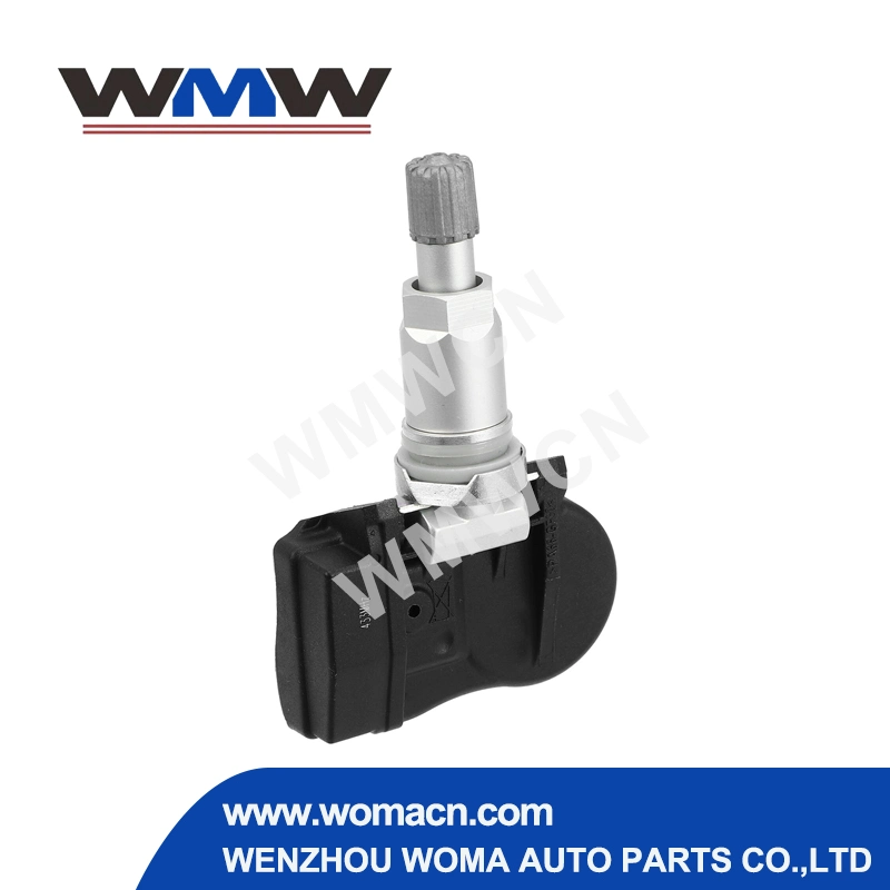 Capteur TPMS pour Peugeot 4250c477 1612477080 543093 5430t4.