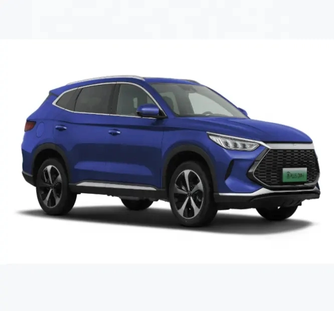 New-Uesd Wholesale/Supplier Buy Song PRO Dm-I Champion Edition Han Tang Qin Plus Yuan PRO Plus EV Dm-I Dm-P Dolphin Seal Electric Car