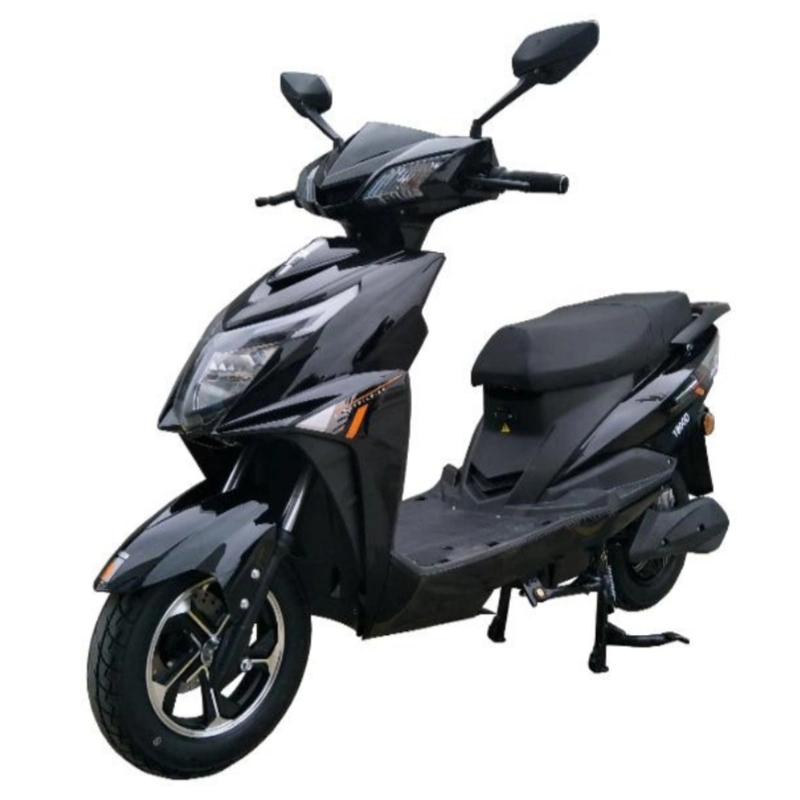 Scooter Electric Bike 1200W Scooty Electric Motorcycle 2000 Watt with Lithium Battery