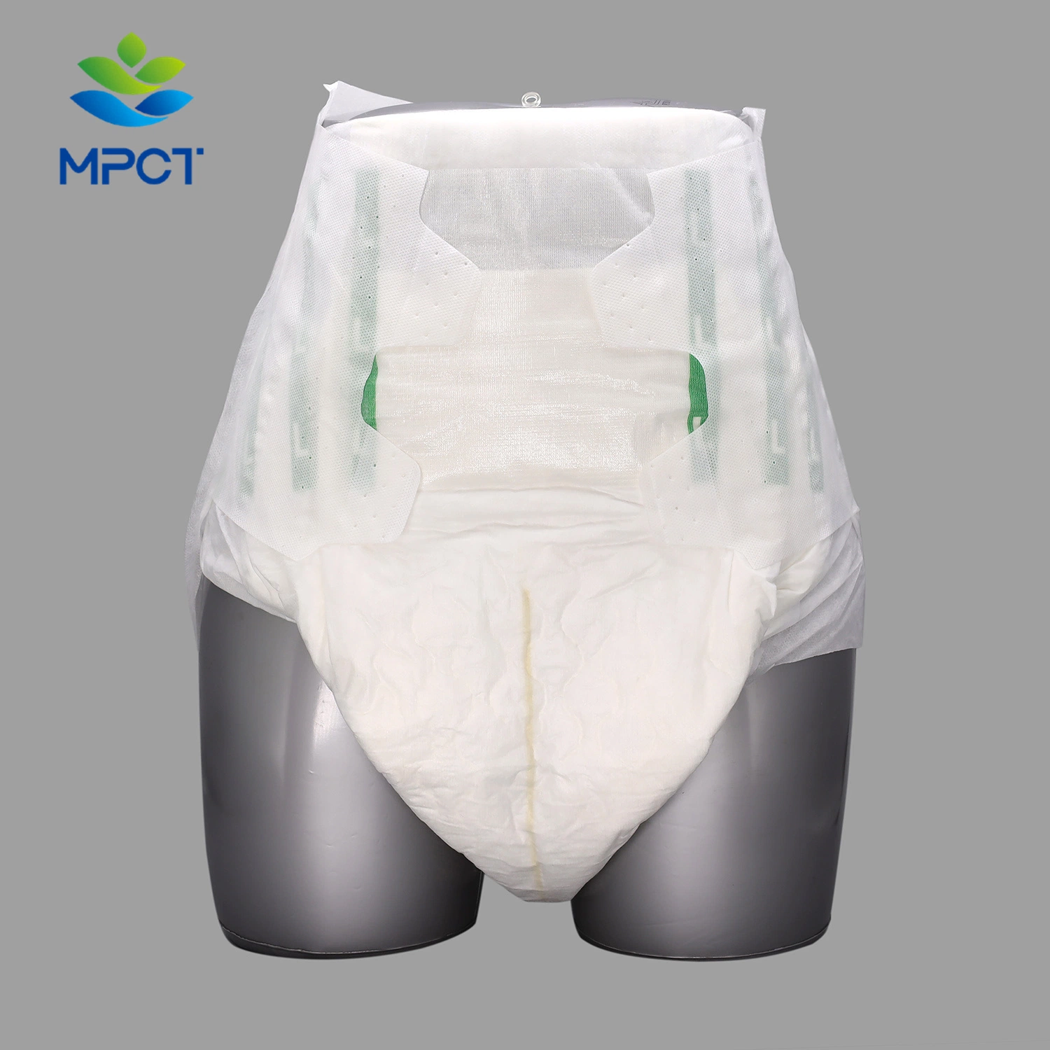 OEM/ODM Nurse Adult Super Absorption Printed Hospital Disposable Adult Diapers Hot Products