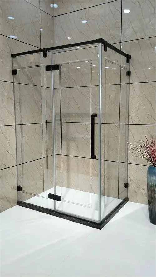Vidrio de seguridad templado 3mm 5mm 6mm 8mm 10mm 12mm para Escritorio de la puerta de la mesa Showroom