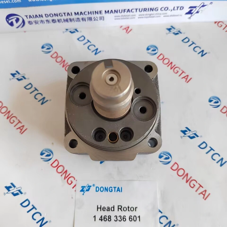 Diesel Fuel Head Rotor 6 Cylinder1 468 336 601 1468336601