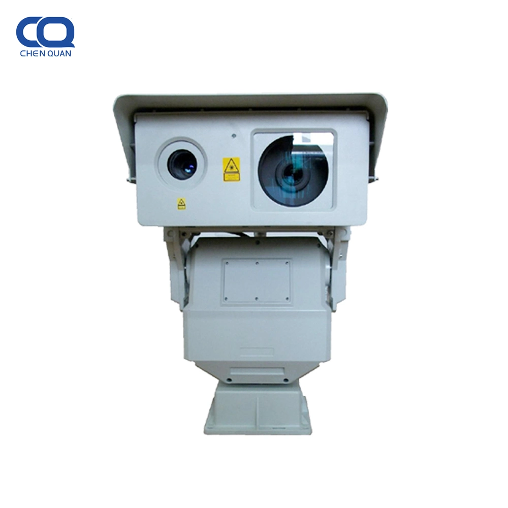 3km Night Vision Laser Security Camera with Sealed and Waterproof